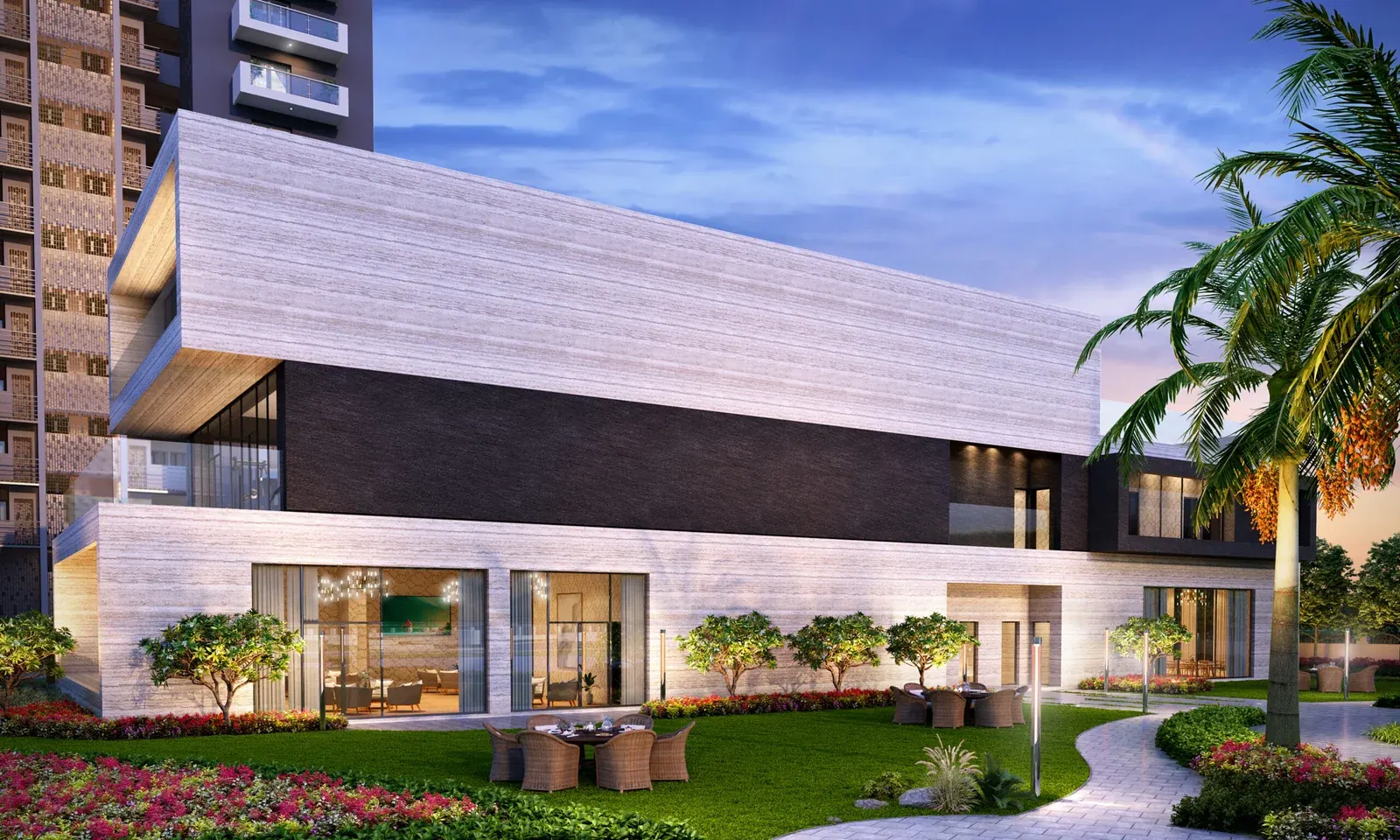 Emaar DigiHomes club