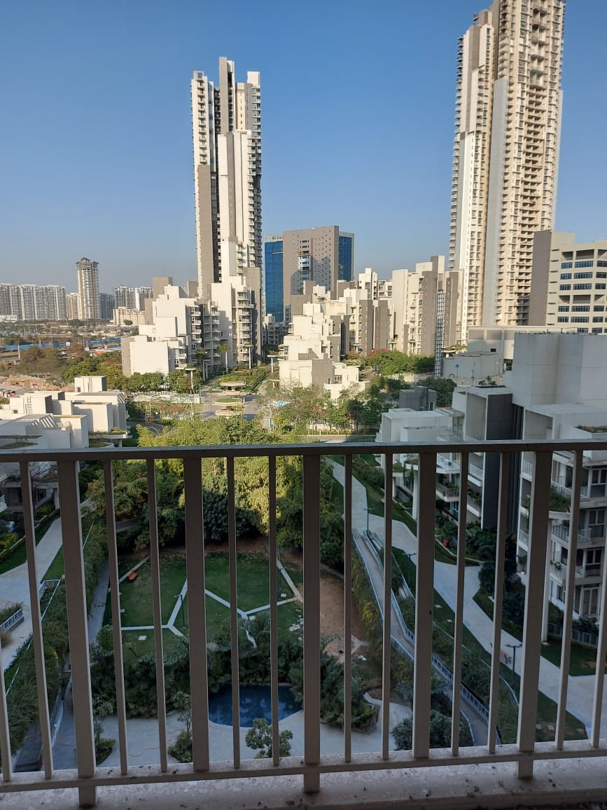 2 BHK IREO Skyon