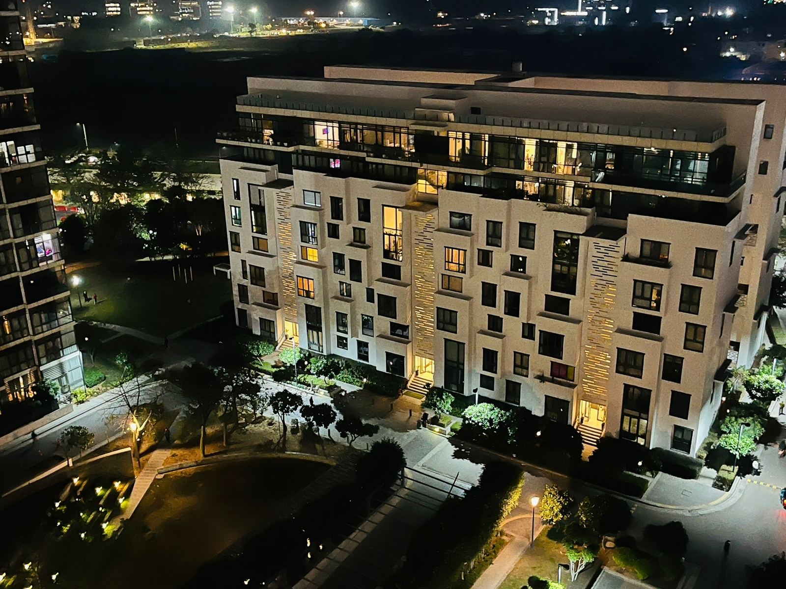 IREO Uptown image