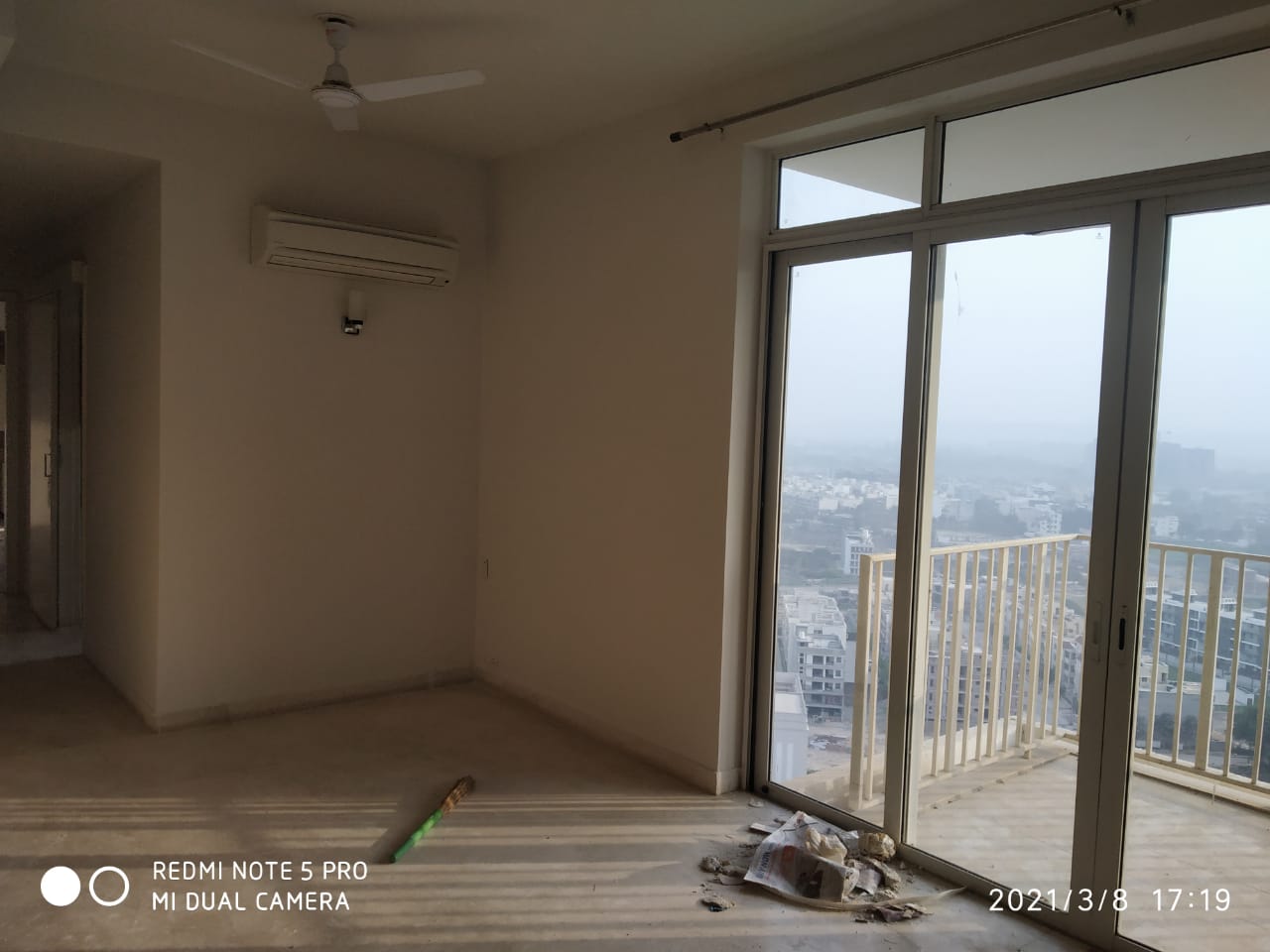 2BHK on sale in IREO Victory Valley