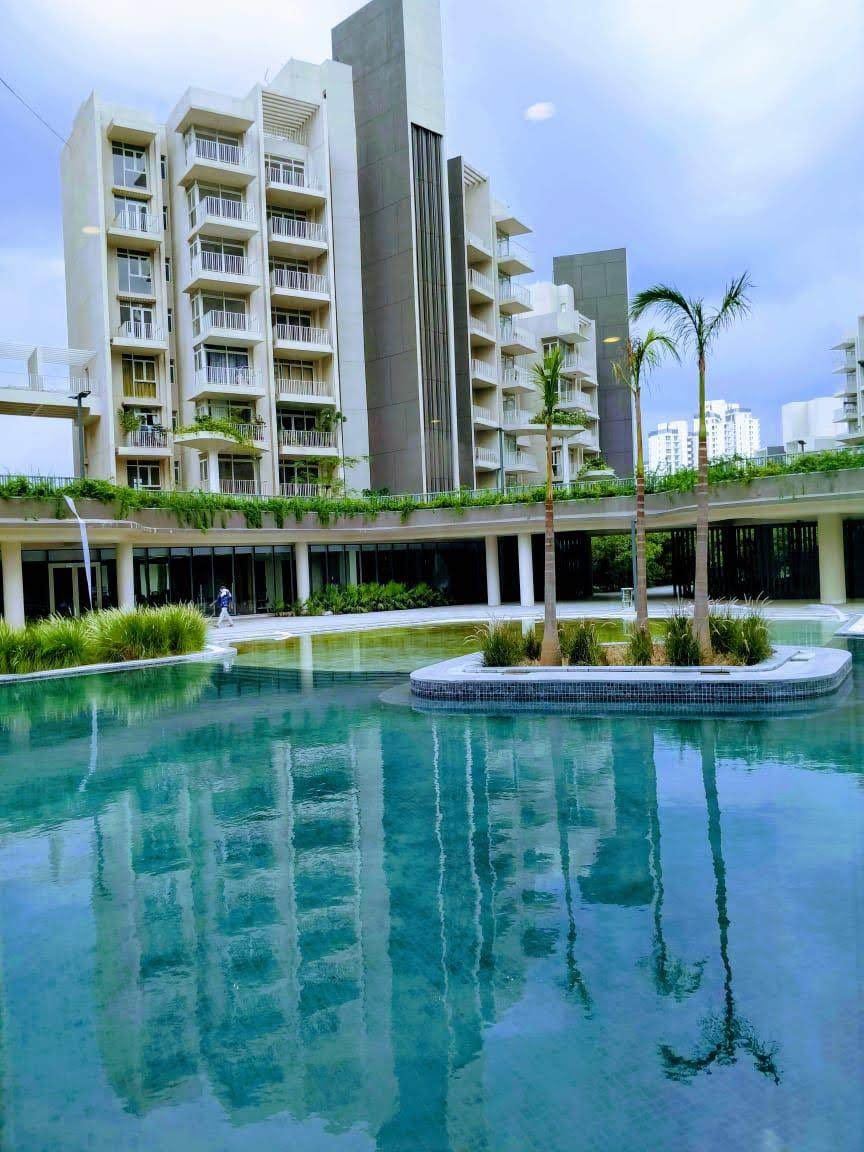 IREO Victory Valley exterior