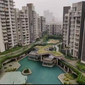 IREO Victory Valley towers