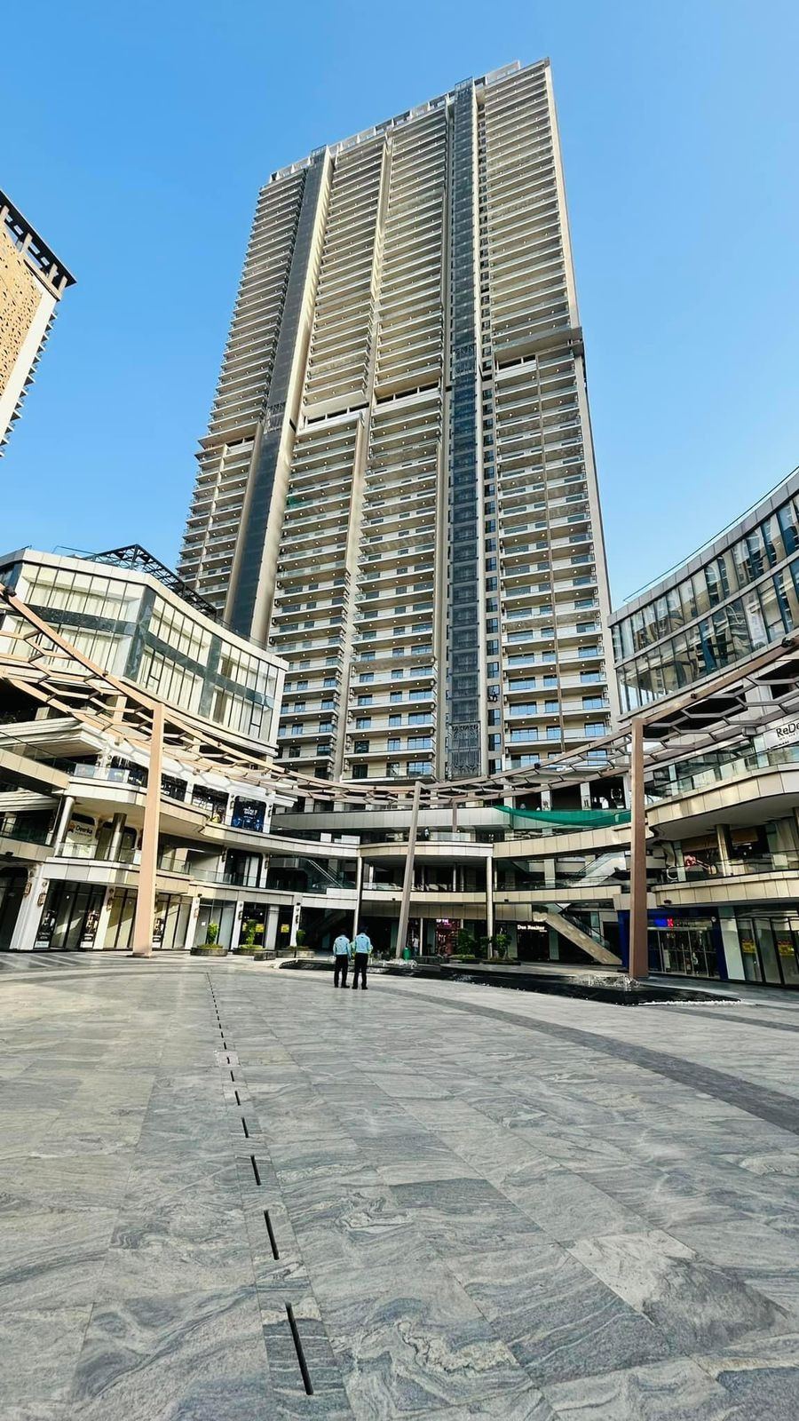 Silverglades Legacy image